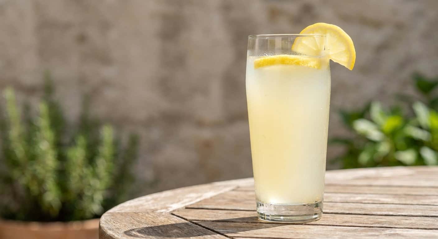 Radler Clásico Alemán