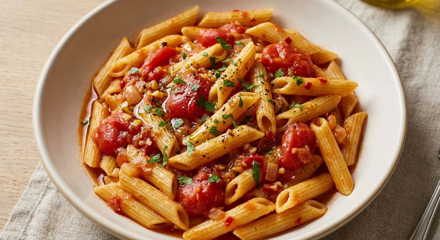 Salsa Arrabbiata