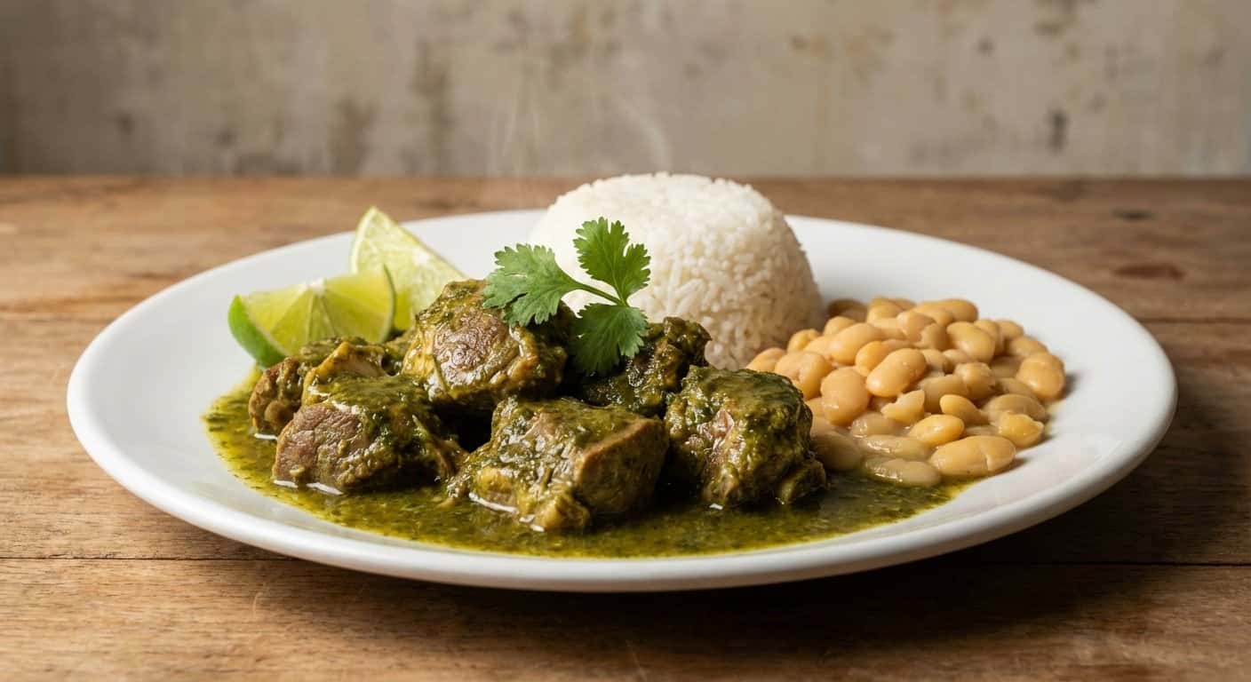 Seco de Cabrito Norteño