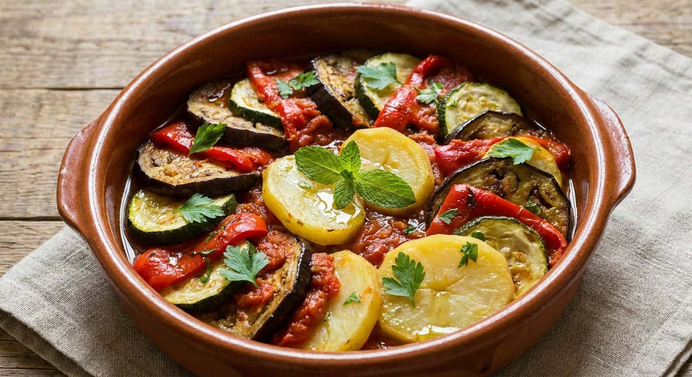 Tumbet Mallorquín de la Abuela