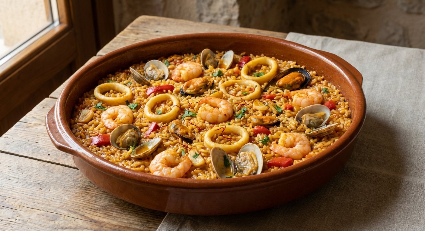 Arroz Del Senyoret En Mi Cocina arroz-del-senyoret-en-mi-cocina