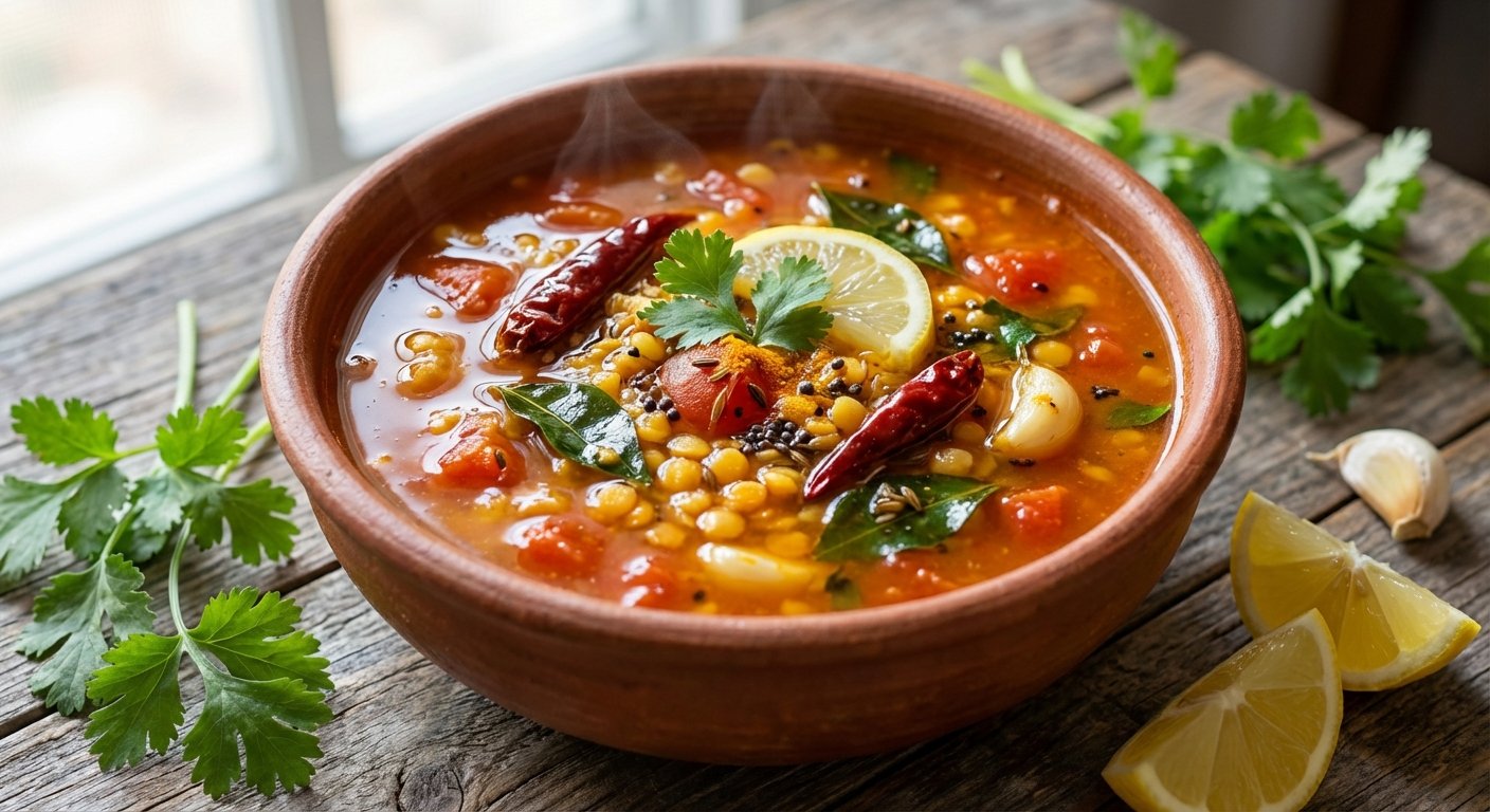 Restaran Rasm Rasam | En mi cocina