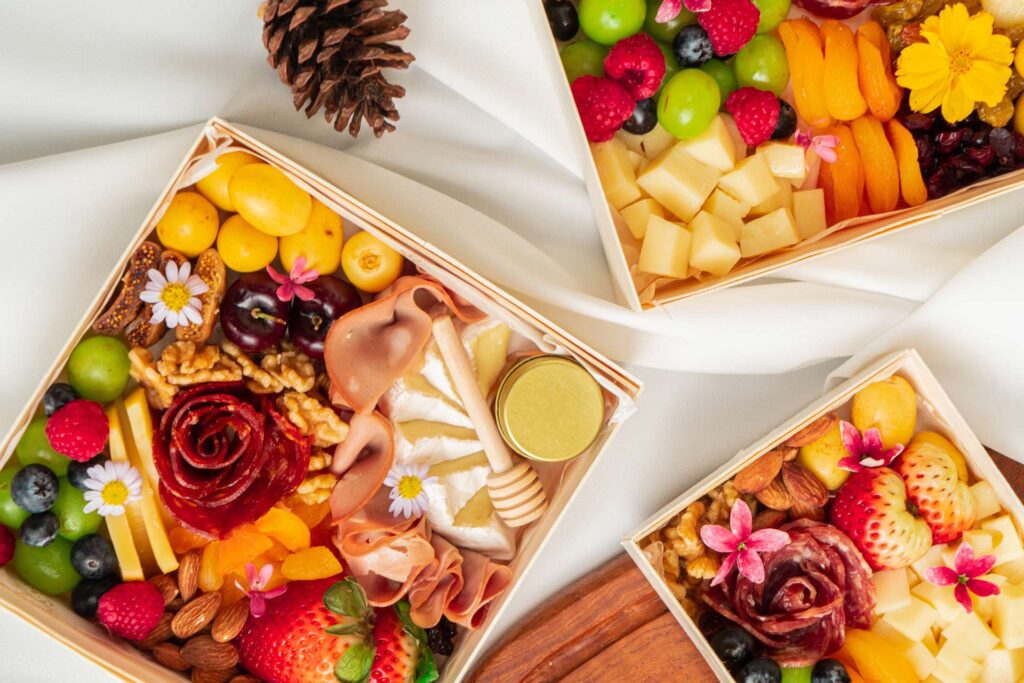 Prepara la cena perfecta con el cortafiambres ideal para tus necesidades