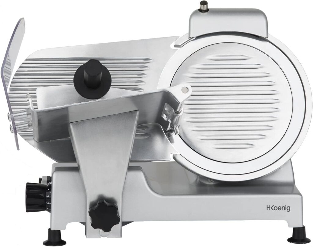 Descubre las ventajas de contar con un cortafiambres en tu hogar