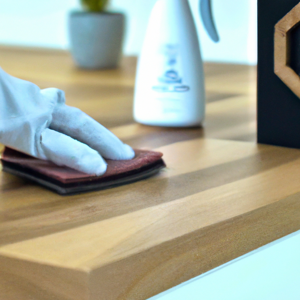 5 trucos para limpiar tu encimera 5 trucos para limpiar tu encimera